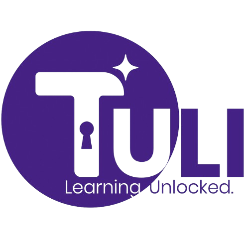 Tuli Guru Logo